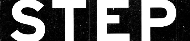 STEP Inside Design logo